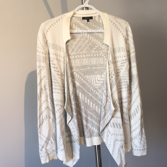 Cozy Cardigan - RW & CO - Picture 2 of 5